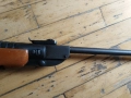 Въздушна пушка HAENEL 302 4.5mm. Germany, снимка 16