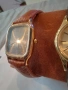 Продавам два часовника omega de ville,дамски, снимка 8