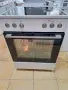 Готварска печка с керамичен плот ASKO шир.60см. , снимка 2