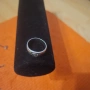 Пръстен сребро 925, снимка 1
