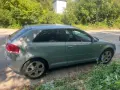 Ауди А3 куатро купе, снимка 4