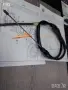 251609701C**NEU**VAG**VW**T3**ЖИЛО ЗА РЪЧНАТА СПИРАЧКА **, снимка 5
