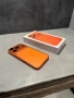 КАТО НОВ Iphone 17 Pro Orange 256 GB, 100% battery, снимка 3