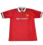 Мъжка Тениска Manchester United, снимка 1