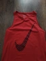 Nike - страхотен дамски потник С , снимка 4
