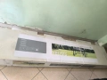 Градинска шатра Tarrington House нова в кашон, снимка 8