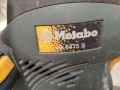 Храсторез 80см Metabo 600 W, снимка 9