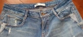 Дамски дънки Zara 36 номер, снимка 1