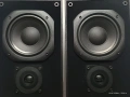 Тонколони ELAC ELX 8080. Топ звук! Перфектни!, снимка 6