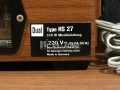 Грамофон Dual hs 27, снимка 10