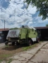 Комбайн КЛАС доминатор 106 , снимка 2