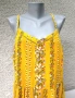 2XL/3XL Нова дълга рокля Old Navy , снимка 2