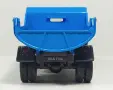 Умален модел на ЗИЛ-ММЗ-4505 в мащаб 1:43, снимка 2