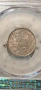 1 лев 1925 ms65 с черта, снимка 2