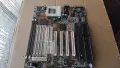 Дънна платка Kaimei KM-T5-T1 Ver 1.32 Socket 7, снимка 2