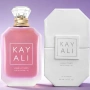 Парфюм за жени Kayali Vanilla Candy Rock Sugar 42, EDP, 100мл – Гурме изкушение в бутилка, снимка 5