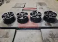 Джанти Dotz  15 цола , 5х114.3 , 7j , et20 Honda , Nissan , Toyota, снимка 5