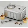 Profi Cook PC-ICM 1091 N Машина За Сладолед 1.5л Сребрист, снимка 1