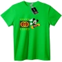 Gucci Mickey Mouse Унисекс Тениска👚👕Дамска Тениска👕Мъжка Тениска👚👕Детска Код No One Brand, снимка 8