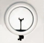Ринг лампа Led Ring 18" ( нова стока ), снимка 3