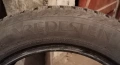 Продавам 2 броя зимни гуми 205.55.16 на 1 сезон дот 2021 Vredestein , снимка 4