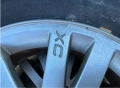 Оригинални Алуминиеви Джанти Volvo/Волво XC90 17" цола 4бр, снимка 1