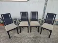 Трапезни столове, снимка 1