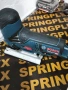 Прободен трион/Зеге Bosch GST 12V-70, снимка 8