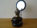 Рядка газена газова лампа 1950 г, снимка 9