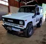 Nissan Patrol K160 3.3d, снимка 3