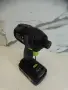Festool TID 18 - Импакт драйвер, снимка 3