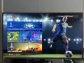 PlayStation 4 Fat 500GB Профилактирана + Игри , снимка 4