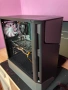 Геймърски компютър Cougar AMD 6x3,5 GHz, NVIDIA GTX 660, 16GB RAM, SSD, HDD, Windows 11 Pro, снимка 9