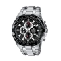 Нов часовник Casio Edifice Chronograph EF-539D-1AVEF - гаранция, снимка 1