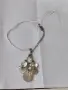 Бижута avon обици колие, снимка 3