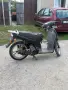 Скутер Honda SH50 scoopy, снимка 1