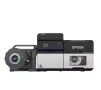 Epson С8000 – принтер за печат на цветни етикети, снимка 4