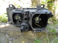 Фарове Бмв е36, снимка 11