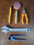 инструменти, снимка 6