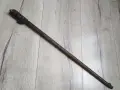 ПЧЕЛАРКА  ЦЕВ ЦЕВНА КУТИЯ И ЗАТВОР, снимка 1