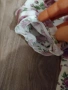 Дамска блуза с цветя, снимка 6