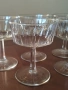 Кристални чаши за вино, снимка 5