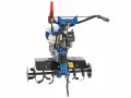 Бензинова мотофреза Euromech YET 300 | Honda GX200 | 6.5 к.с. | 90 см, снимка 4