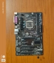 Gogabyte GA-H81-D3 сокет 1150, снимка 1