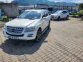 мерцедес мл350, снимка 1