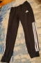 Оригинален Мъжки Долен Анцуг Adidas, Черен, РазмерМ, ТОП СТИЛ, снимка 4