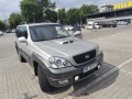 HYUNDAI TERRACAN 2.9 CRDI, снимка 1