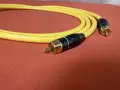 Cable Talk Improved 3 RCA Аудио Кабели, снимка 8