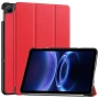 Xiaomi Redmi Pad 2 SE/Pad 2 9.7" калъф – PU кожа, подставка, анти-ударен, протектор, 8 цвята, снимка 4