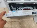 Като нова съдомиялна за пълно вграждане Neff Made in Germany WI-FI 2 години гаранция! , снимка 4